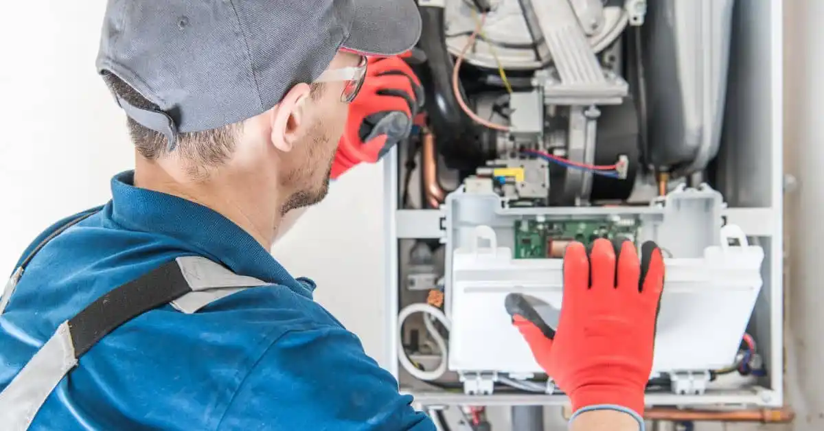 installateur Oudewater